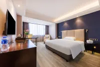 Golden City Hotel Hotel dekat Foshan Railway Station