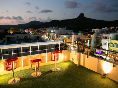 Baishatan Hotel
