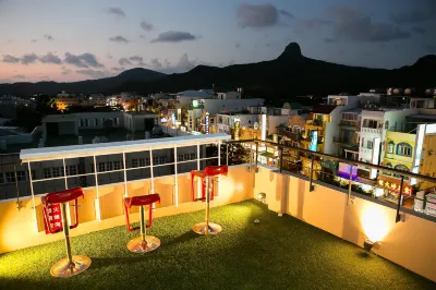 Baishatan Hotel Hotels in 