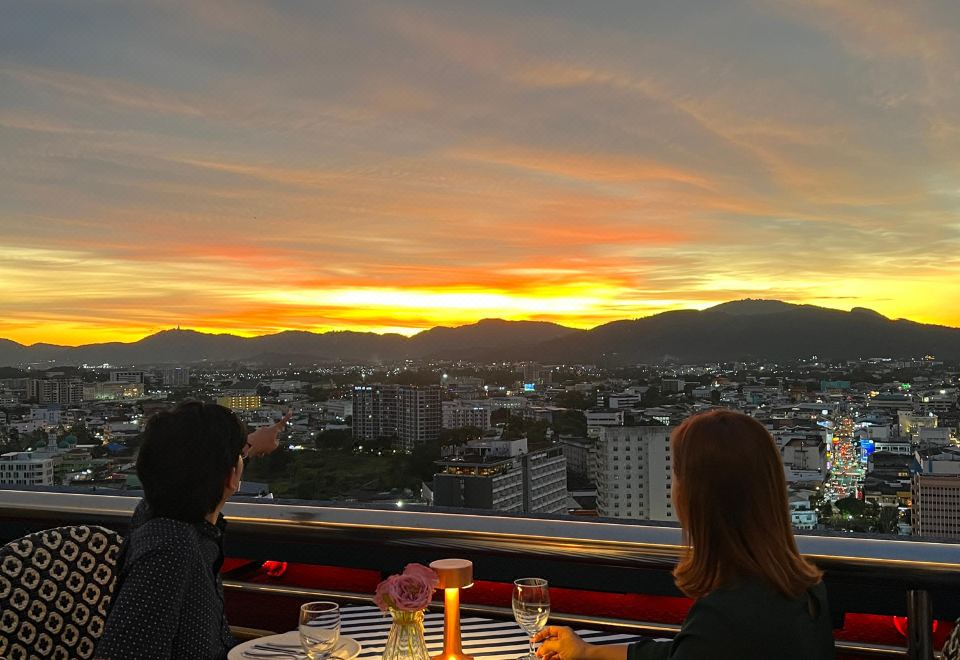 바파 호텔 이미지