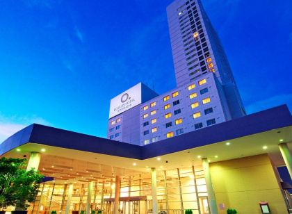 Loisir Hotel Toyohashi