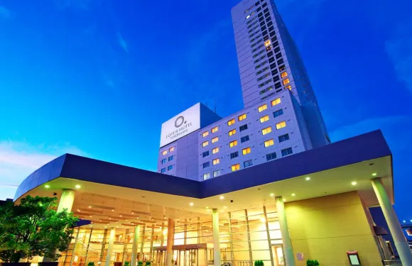 豐橋洛希爾酒店