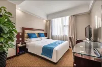 HNA Hotel Downtown Các khách sạn ở Tây An