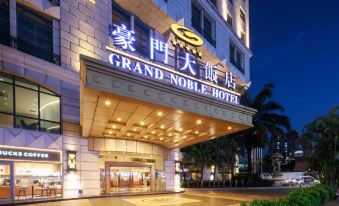 Grand Noble Hotel