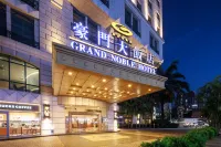 Grand Noble Hotel Hotell i 