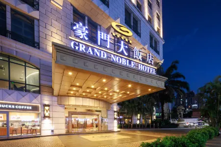 Grand Noble Hotel