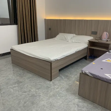Xiqian Homestay