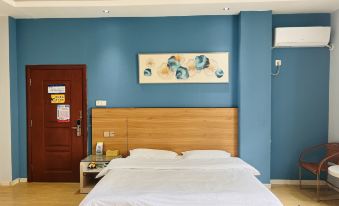 Hengzhou Gangxi Business Hotel