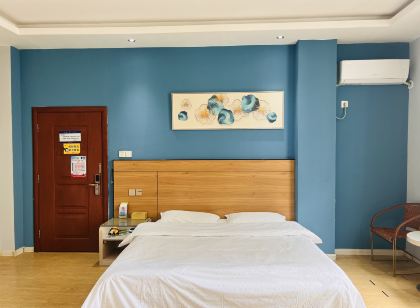 橫州市港西商務賓館