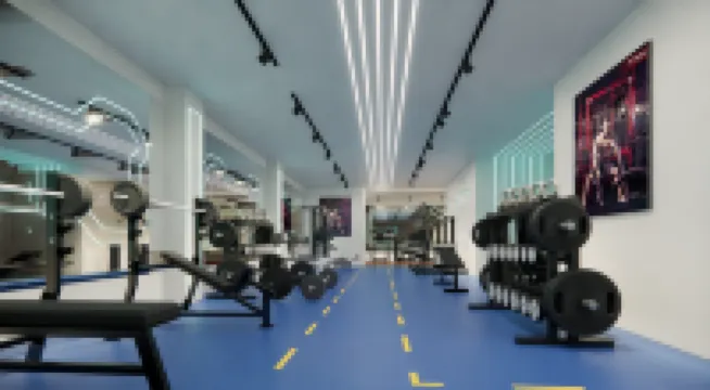 仏山高明句容碧桂園フェニックスホテル