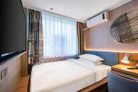 Home Inn Neo (Quanzhou Bell Tower West Street) - 2 ดาว