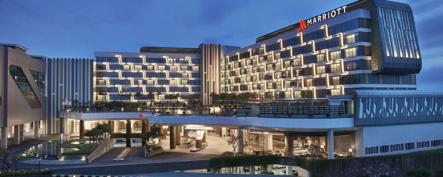 Yogyakarta Marriott Hotel