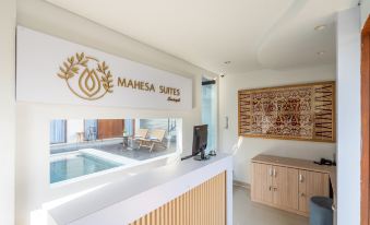 Mahesa Suites Seminyak