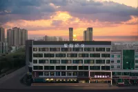 Starway Hotel (Jiexiu Zhengda Haixing)