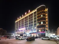Houde Hotel (County Government Branch) Hotel a Yuli