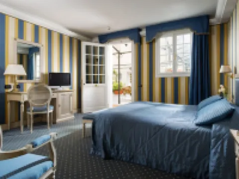 Hotel Carlton on the Grand Canal Hotels in Venice