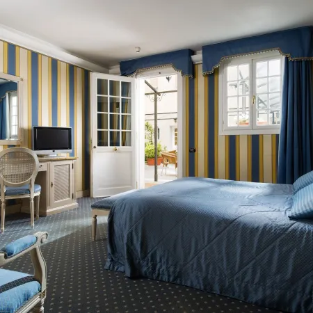 Hotel Carlton on the Grand Canal Hotels in Venice