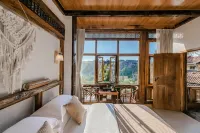 Tingyun Shanju Inn
