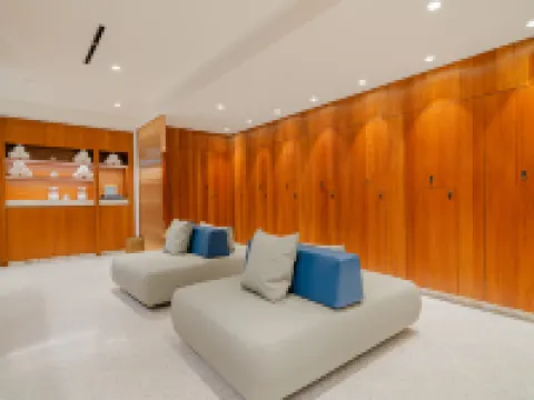 Fairmont Doha Hotels in Lusail