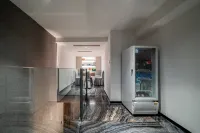 Dong Zheng International Hotel - Business