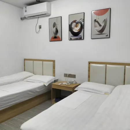 Bijiexuan Hotel