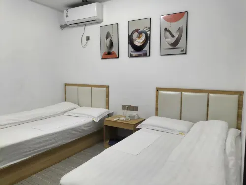 Bijiexuan Hotel