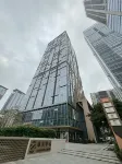 珠海左岸繁城公寓（珠海高鐵站店） 珠海薛記附近的飯店