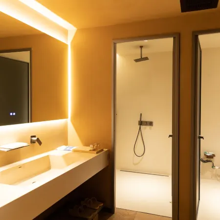 Xiaoman | Mountain Sea View · Lakeside Vacation Apartment (Lugu Lake Puluo Pier)
