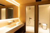 Xiaoman | Mountain Sea View · Lakeside Vacation Apartment (Lugu Lake Puluo Pier) - Kitchens