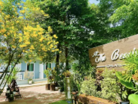 แอทเดอะบีช เกาะล้าน โรงแรมในเกาะล้าน