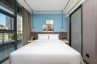 Lixi Hotel Hotels in Nanchong