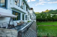 Dashan Mingzhu Apartment (Jiangshan Branch) Hotel a Nianbadu Ancient Town