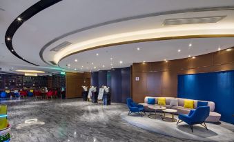 Ibis Styles (Xi'an International Convention and Exhibition Center)