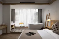 Linxijie Longli garden house