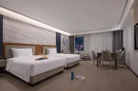 OKDAY Hotel (Changsha Wuyi Square Furong Zhong Road)