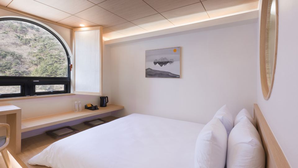 Hotel Yusurim