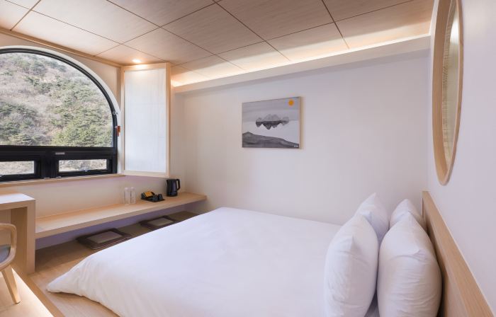 Hotel Yusurim