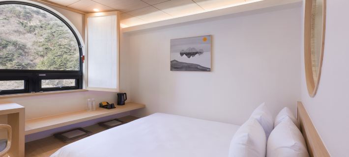 Hotel Yusurim Hotels in Changwon-si