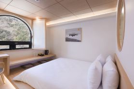 Hotel Yusurim