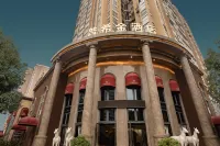Pushkin Hotel Các khách sạn ở Dongba