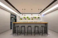 Homeinn Selected Hotel (Tongxiang Wuzhen Xizha Scenic Area) - servizio colazione