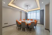 Chonpines Hotel Zhanjiang Donghai Island Store