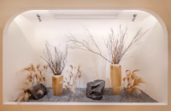 州里·設計潮宿（潮州古城牌坊街店）