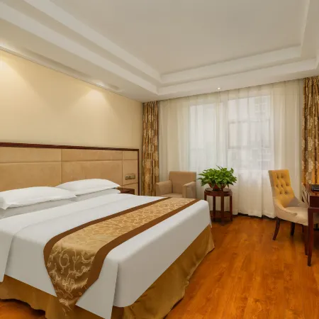 Halcyon Hotel & Resort
