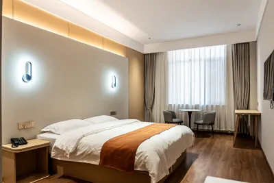 yishunyuan Hotel Hotels near Integrity Oil And Grain Wholesale