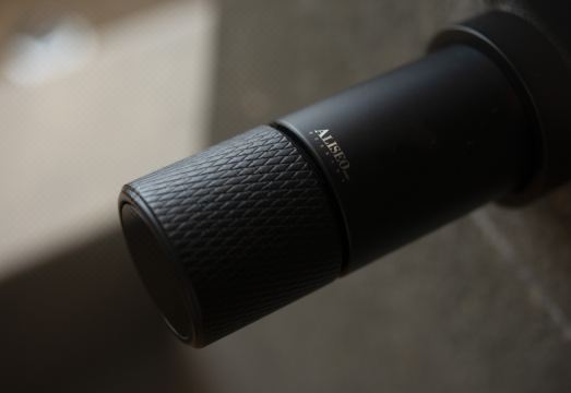 아케노 호텔 객실 내부