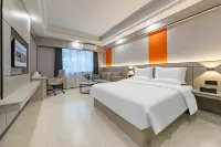 Baxi Hotel(Foshan Lecong Furniture)