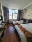 Lu Good Moon Hotel Apartment Hotels in Luliang