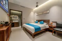 Pingyao Yueting Yushe Inn - カップル