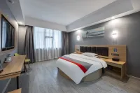 jiuchongtian.hotel - 2 Sao